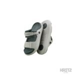 cushioned slingback sandals lightweight comfort slides