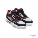 Men Casual Sneakers Navy lightweight stylish casual shoes